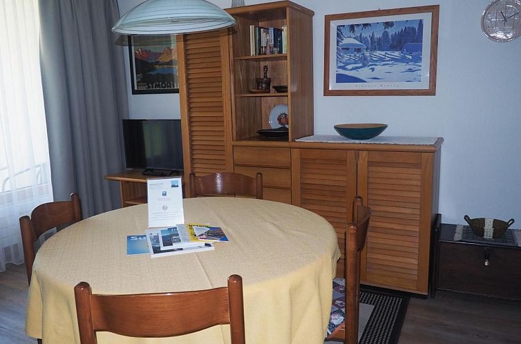 Appartement Residenz La Mora 30