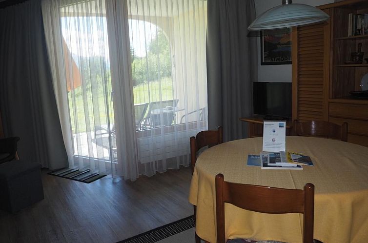 Appartement Residenz La Mora 30