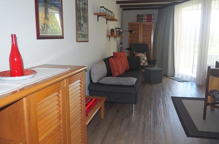 Appartement Residenz La Mora 30