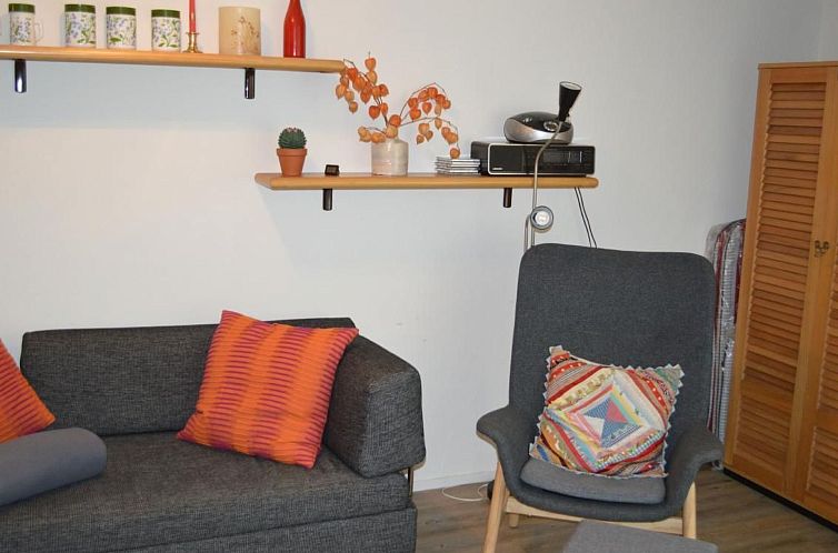 Appartement Residenz La Mora 30