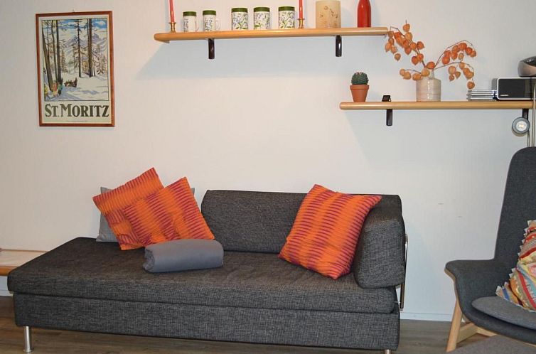 Appartement Residenz La Mora 30