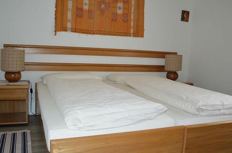 Appartement Residenz La Mora 30