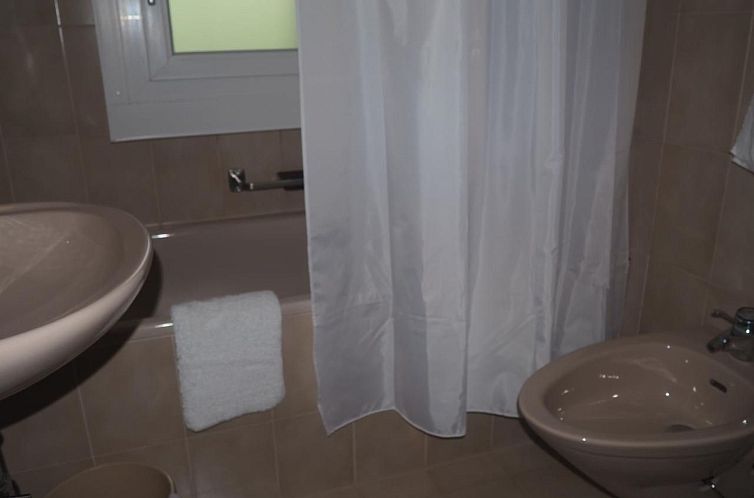 Appartement Residenz La Mora 30