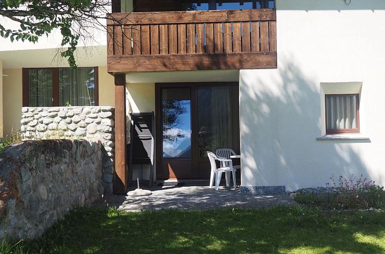 Appartement Residenz La Mora 30