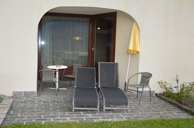 Appartement Residenz La Mora 30