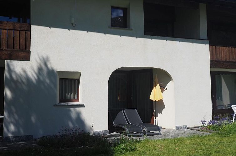 Appartement Residenz La Mora 30