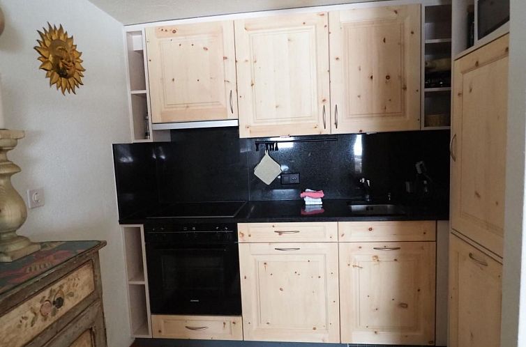 Appartement Residenz La Mora 34