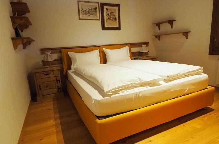 Appartement Residenz La Mora 34