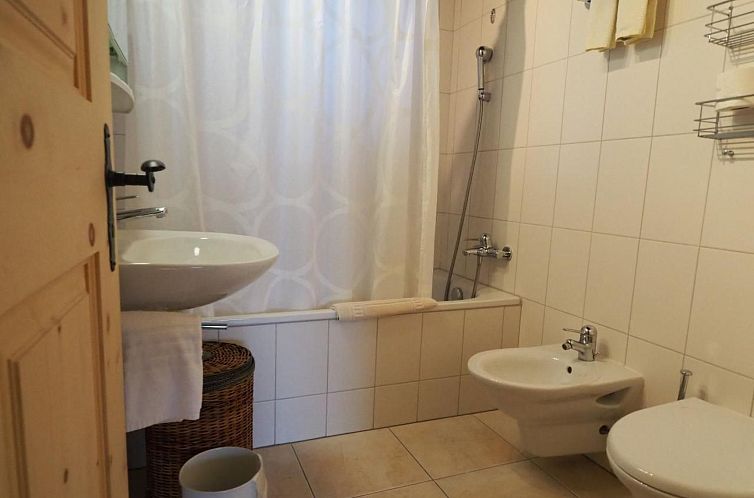 Appartement Residenz La Mora 34