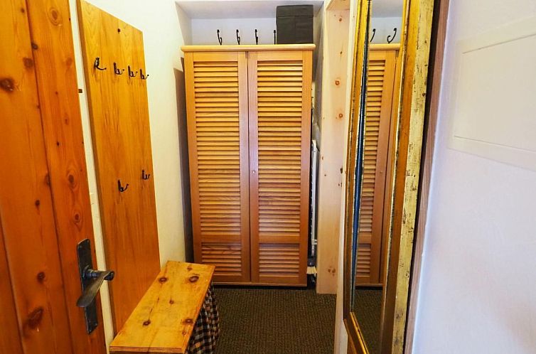 Appartement Residenz La Mora 34