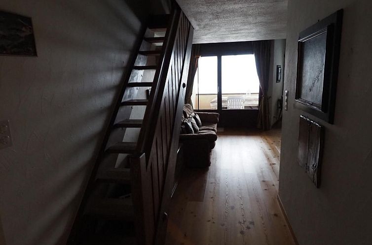 Appartement Residenz La Mora 34