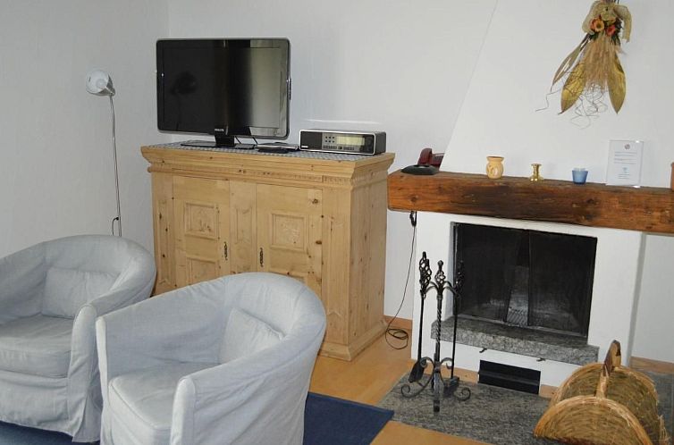 Appartement Residenz La Mora 26