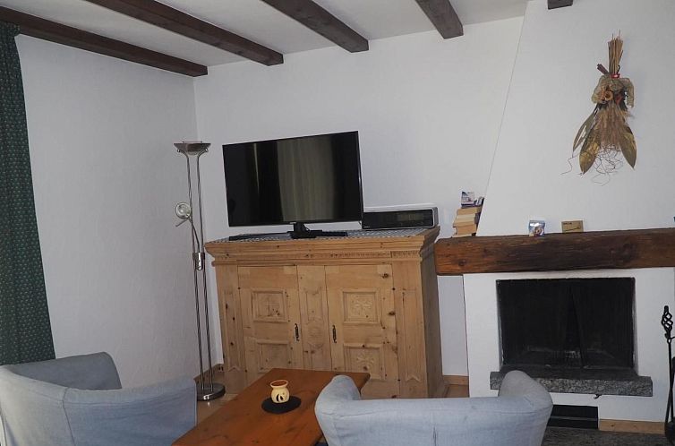 Appartement Residenz La Mora 26