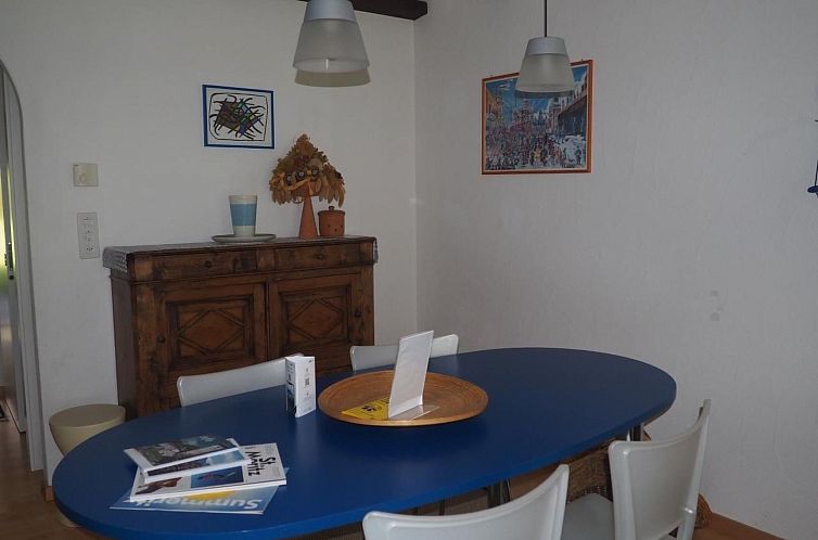 Appartement Residenz La Mora 26