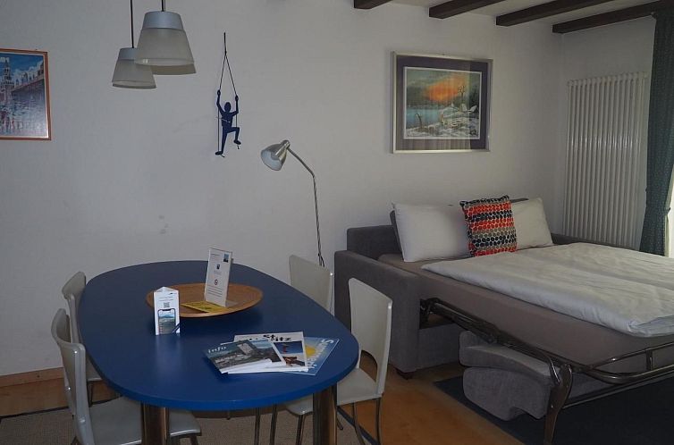 Appartement Residenz La Mora 26