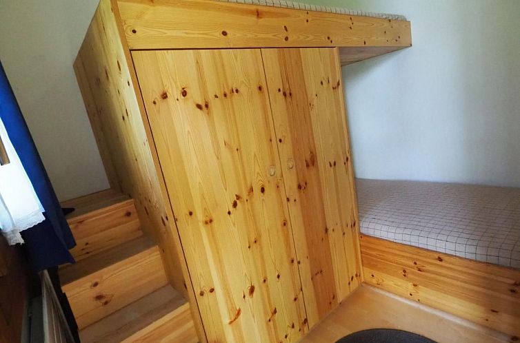 Appartement Residenz La Mora 26