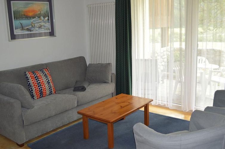 Appartement Residenz La Mora 26