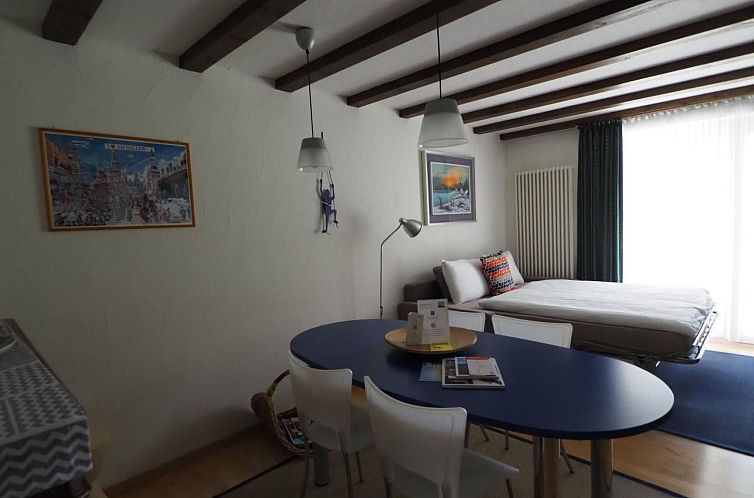 Appartement Residenz La Mora 26