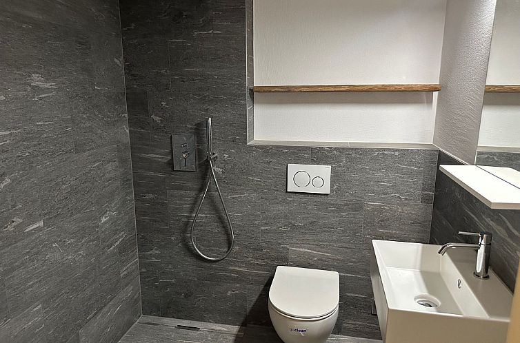 Appartement Residenz La Mora 26