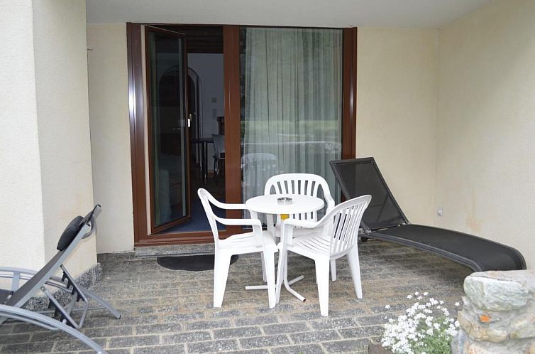 Appartement Residenz La Mora 26