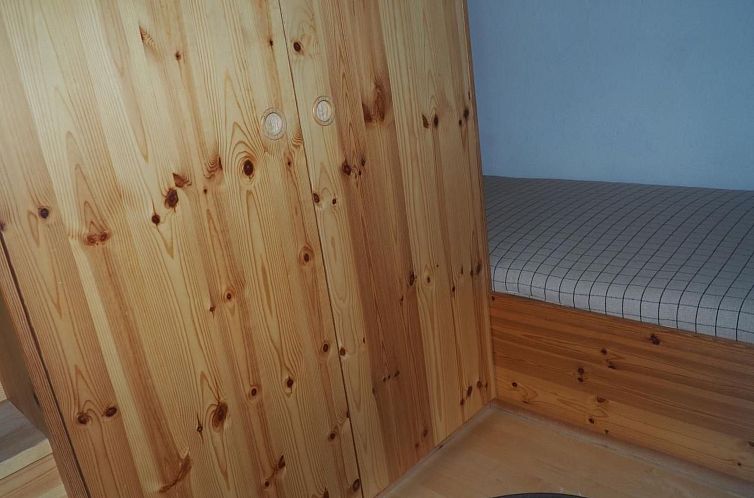 Appartement Residenz La Mora 26