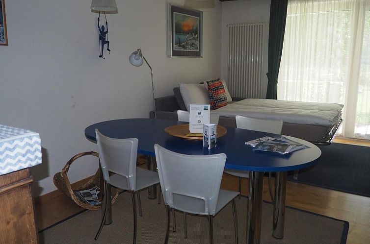 Appartement Residenz La Mora 26