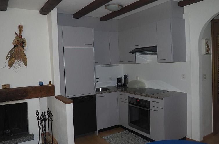 Appartement Residenz La Mora 26