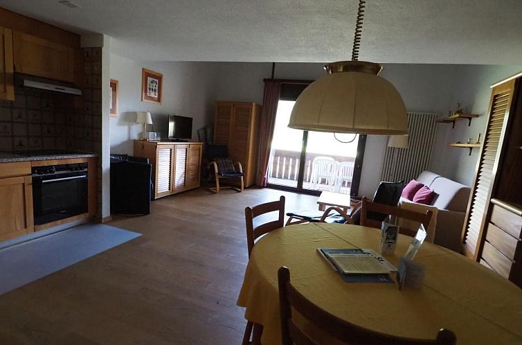 Appartement Residenz La Mora 23