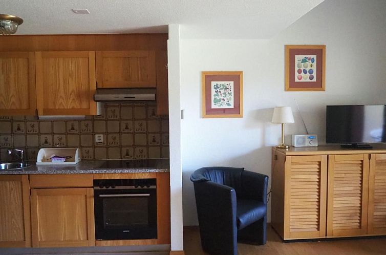 Appartement Residenz La Mora 23