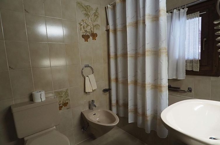 Appartement Residenz La Mora 23