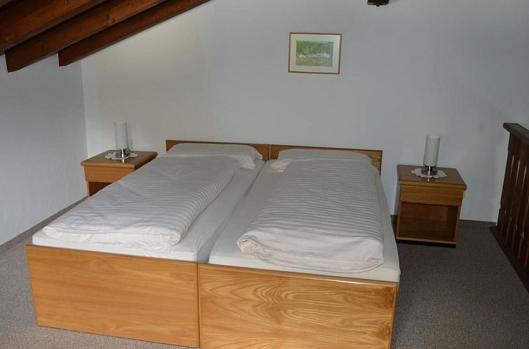 Appartement Residenz La Mora 23