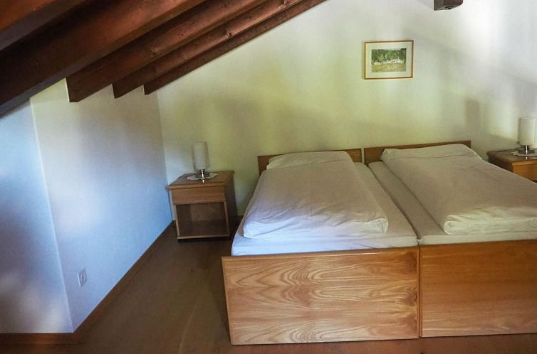 Appartement Residenz La Mora 23