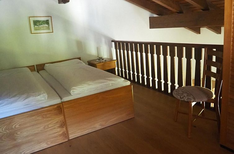 Appartement Residenz La Mora 23