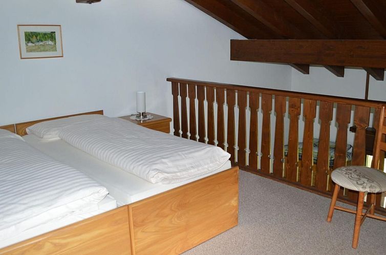 Appartement Residenz La Mora 23