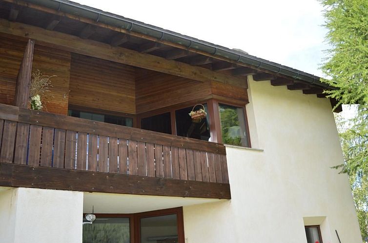Appartement Residenz La Mora 23