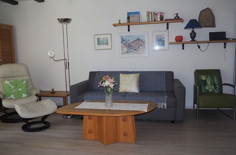 Appartement Residenz La Mora 32