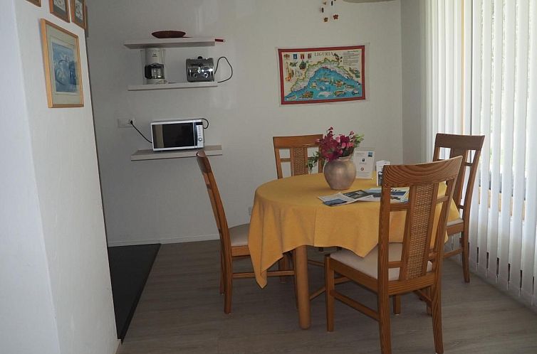 Appartement Residenz La Mora 32