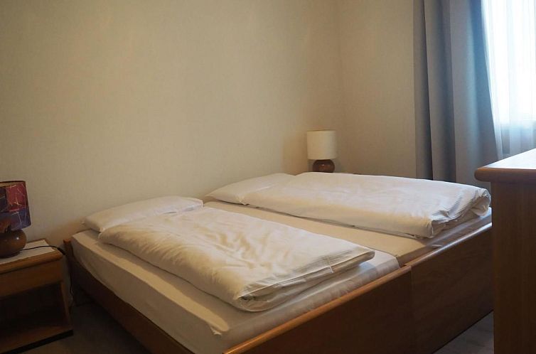 Appartement Residenz La Mora 32