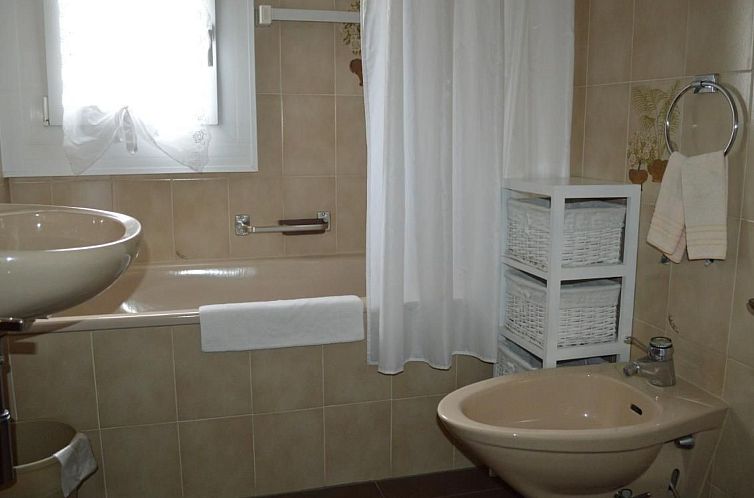 Appartement Residenz La Mora 32