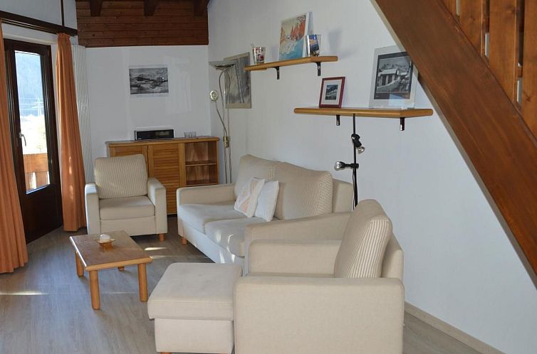 Unterkunft 1827031 - Appartement Graubünden - Appartement Residenz La Mora 36