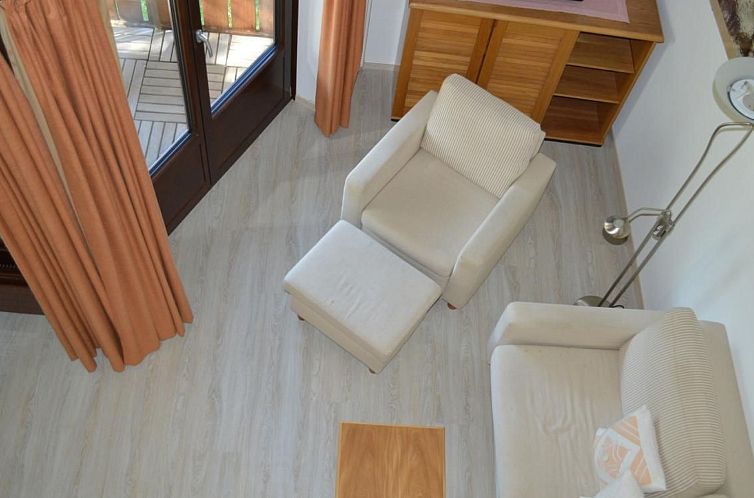 Appartement Residenz La Mora 36