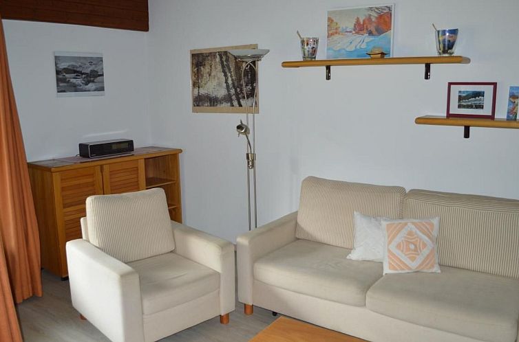 Appartement Residenz La Mora 36