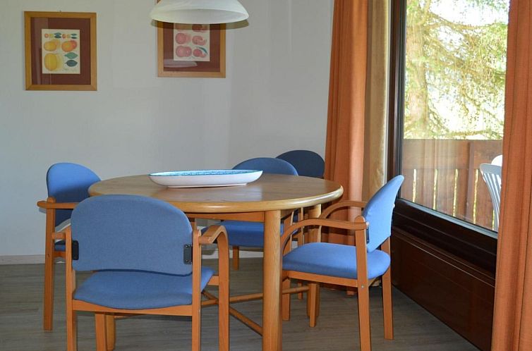 Appartement Residenz La Mora 36