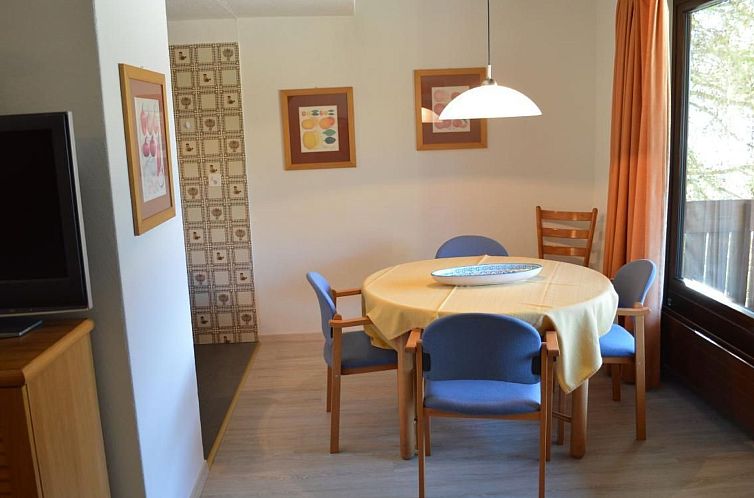 Appartement Residenz La Mora 36