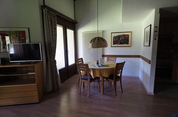 Appartement Residenz La Mora 36