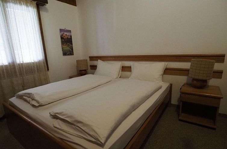 Appartement Residenz La Mora 36