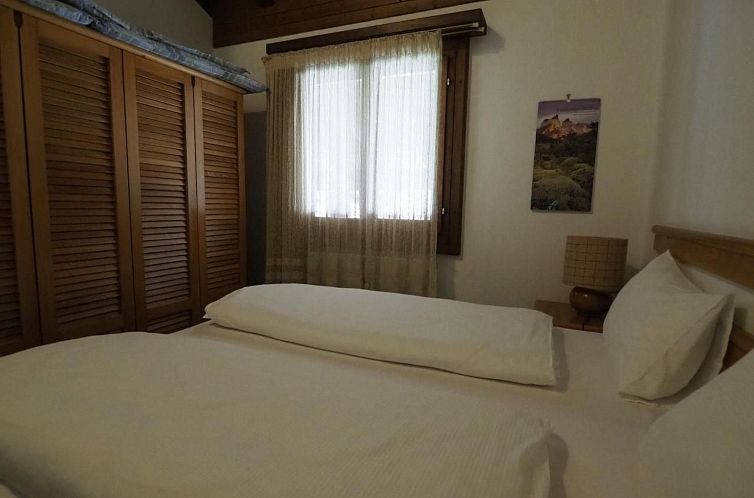Appartement Residenz La Mora 36
