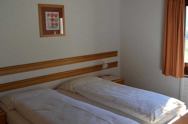 Appartement Residenz La Mora 36