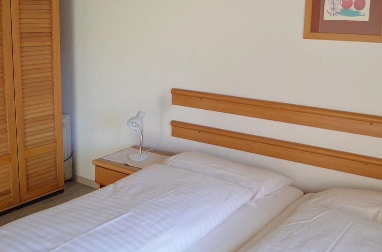 Appartement Residenz La Mora 36