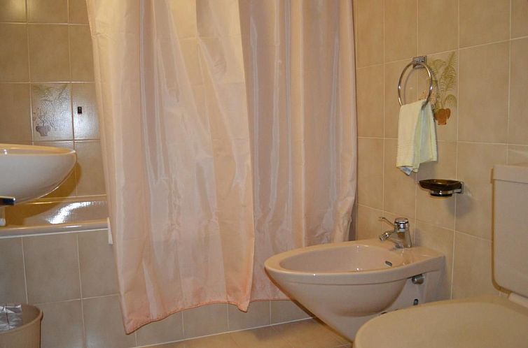 Appartement Residenz La Mora 36